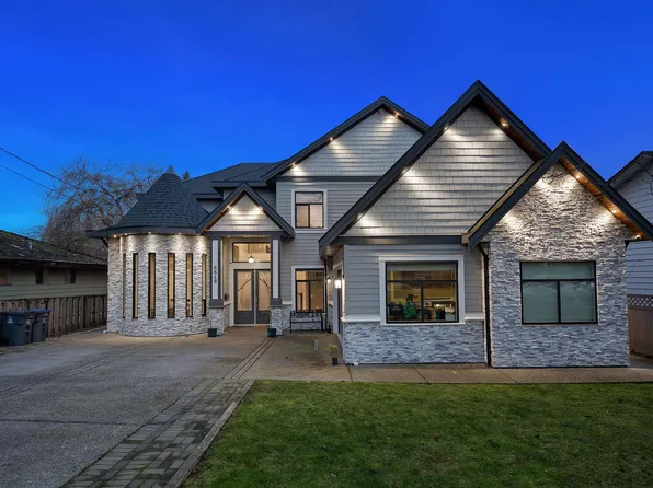 6648 134th St, Surrey, BC V3W 4S4