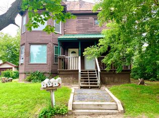 12 West St APT 2, Waterville, ME 04901