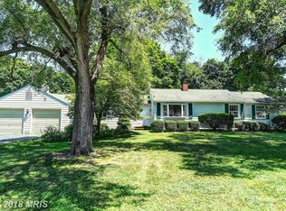 3941 Old Federal Hill Rd, Jarrettsville, MD 21084