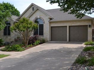 10801 Broken Brook Cv, Austin, TX 78726
