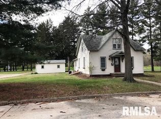 808 N Plum St, Havana, IL 62644