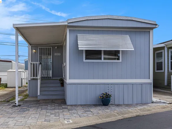 36 Cayuga St, Oakley, CA 94561