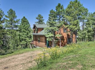1688 Black Canyon Trl, Heber, AZ 85928