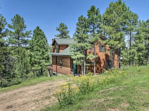 1688 Black Canyon Trl, Heber, AZ 85928