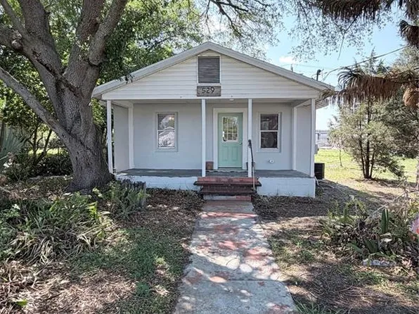 529 McDonald Ave, Auburndale, FL 33823