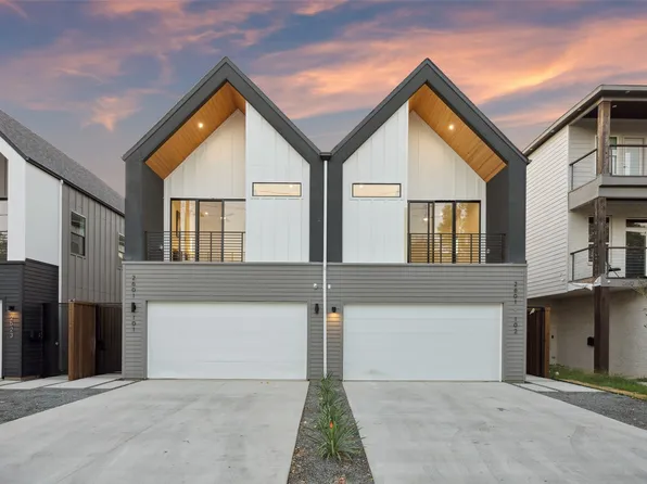 2601 Crossman Ave Unit 101, Dallas, TX 75212