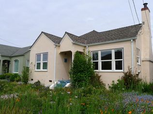 2231 East St, Eureka, CA 95501