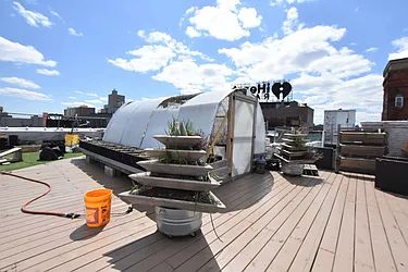 Rented by Clove Realty LLC