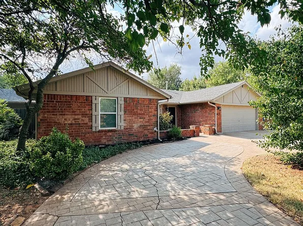 619 Badger St NE, Piedmont, OK 73078