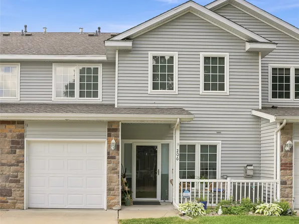 500 N Valley Dr Unit 206, Des Moines, IA 50312