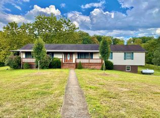 133 Potterstone Rd, Buckhannon, WV 26201