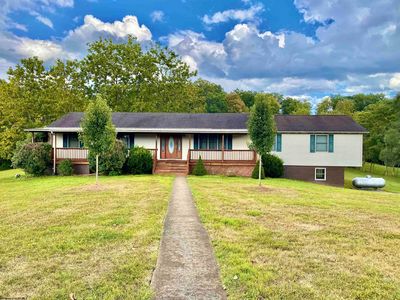 133 Potterstone Rd, Buckhannon, WV, 26201