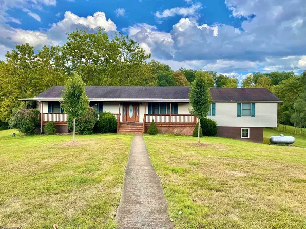 133 Potterstone Rd, Buckhannon, WV 26201