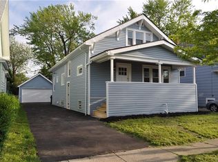 20 Tremont Ave, Kenmore, NY 14217