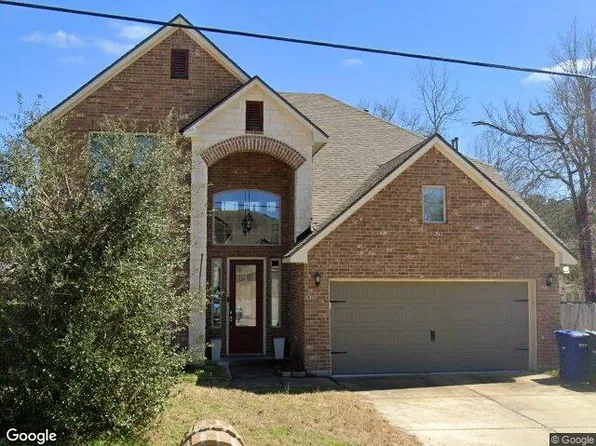 3713 Daisy Ln, Huntsville, TX 77340
