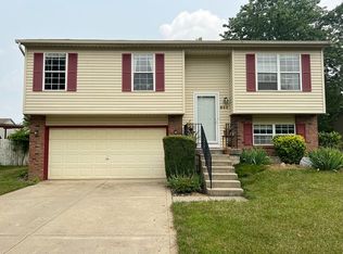 865 Brittany Dr, Delaware, OH 43015