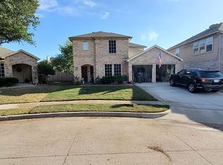 3404 Westfork Ranch Rd, Roanoke, TX 76262