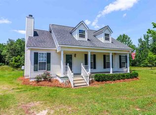1030 Barlow Rd, Hawkinsville, GA 31036