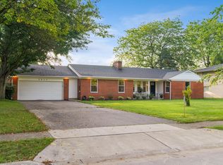 2812 N Star Rd, Columbus, OH 43221