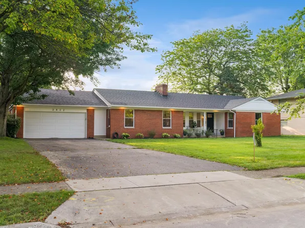 2812 N Star Rd, Columbus, OH 43221