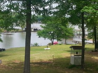 112 Forest Hill Dr, Eatonton, GA 31024