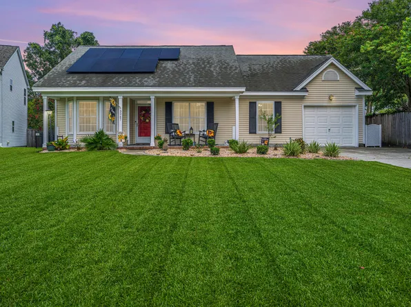 3247 Middleburry Ln, Charleston, SC 29414