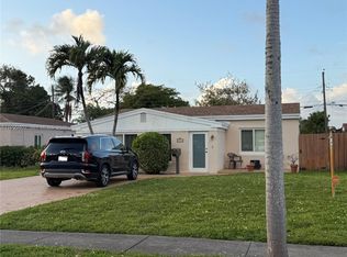 Fulford By The Sea Sec L, North Miami Beach, FL 33162