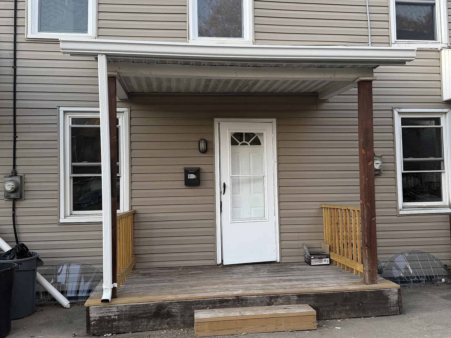 903 Cliff Street - 1 — Photo 1