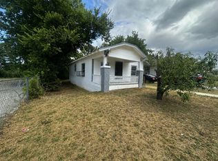 1309 S Riverside Dr, Fort Worth, TX 76104