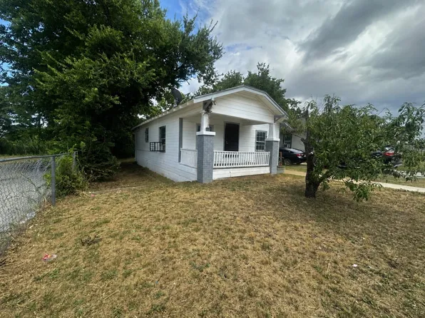 1309 S Riverside Dr, Fort Worth, TX 76104
