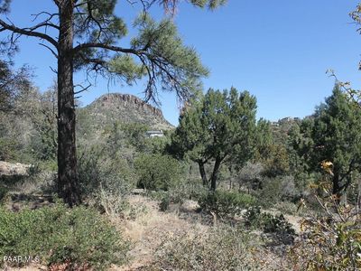 2282 Lichen Ridge Ln, Prescott, AZ, 86303