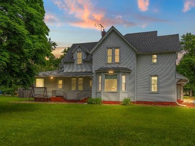 533 Main St S, Cambridge, MN, 55008