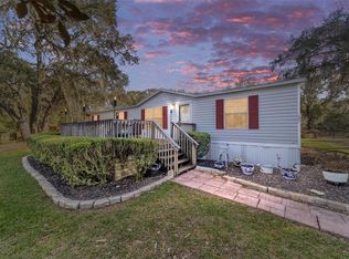 2952 NE 175th Street Rd, Citra, FL 32113