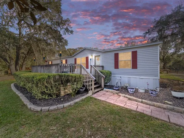 2952 NE 175th Street Rd, Citra, FL 32113