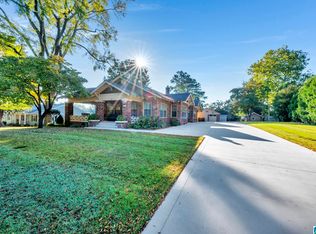 307 5th Ave E, Oneonta, AL 35121