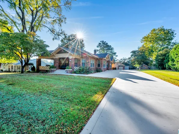 307 5th Ave E, Oneonta, AL 35121