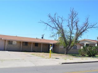 7620 Springwood Dr, El Paso, TX 79925