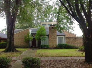 15909 Seattle St, Jersey Village, TX 77040