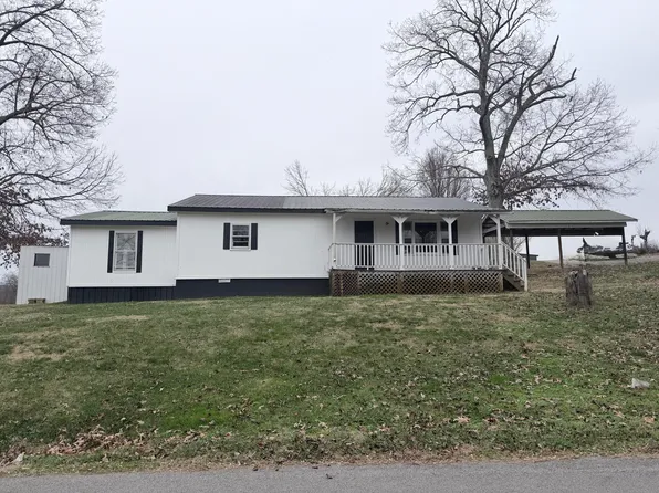 125 Pikeview Ln, Albany, KY 42602