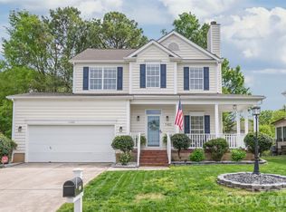11422 Larix Dr, Charlotte, NC 28273