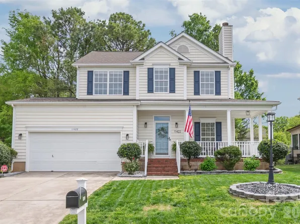 11422 Larix Dr, Charlotte, NC 28273
