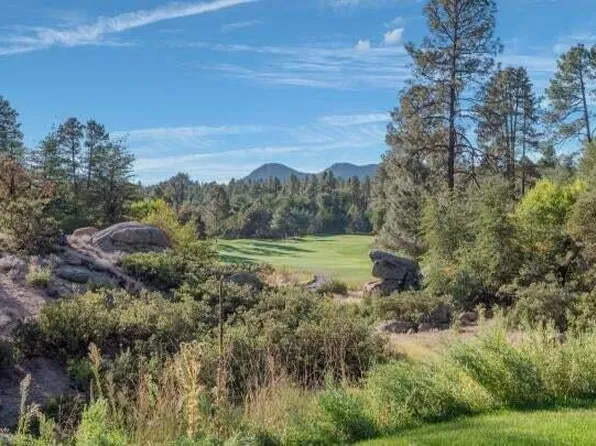 2609 E Pine Island Ln, Payson, AZ 85541