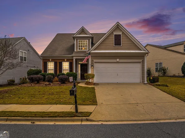 1380 Seneca Ave, Cumming, GA 30041