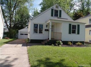 90 Dekalb St, Tonawanda, NY 14150