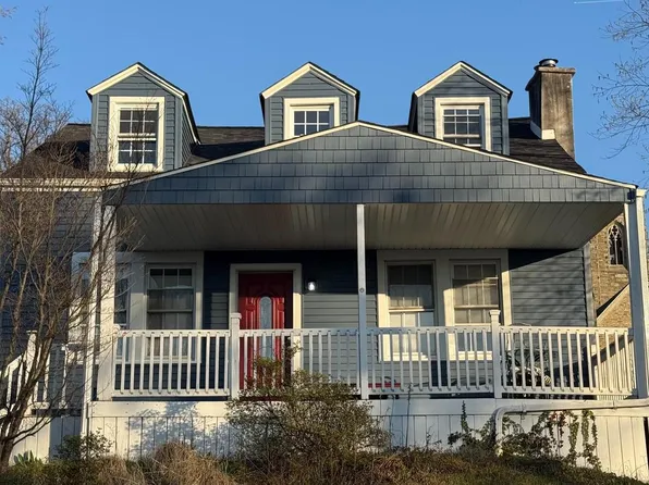 121 Elm Ave, Glenside, PA 19038