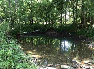 Old Monterey Rd, Owenton, KY 40359