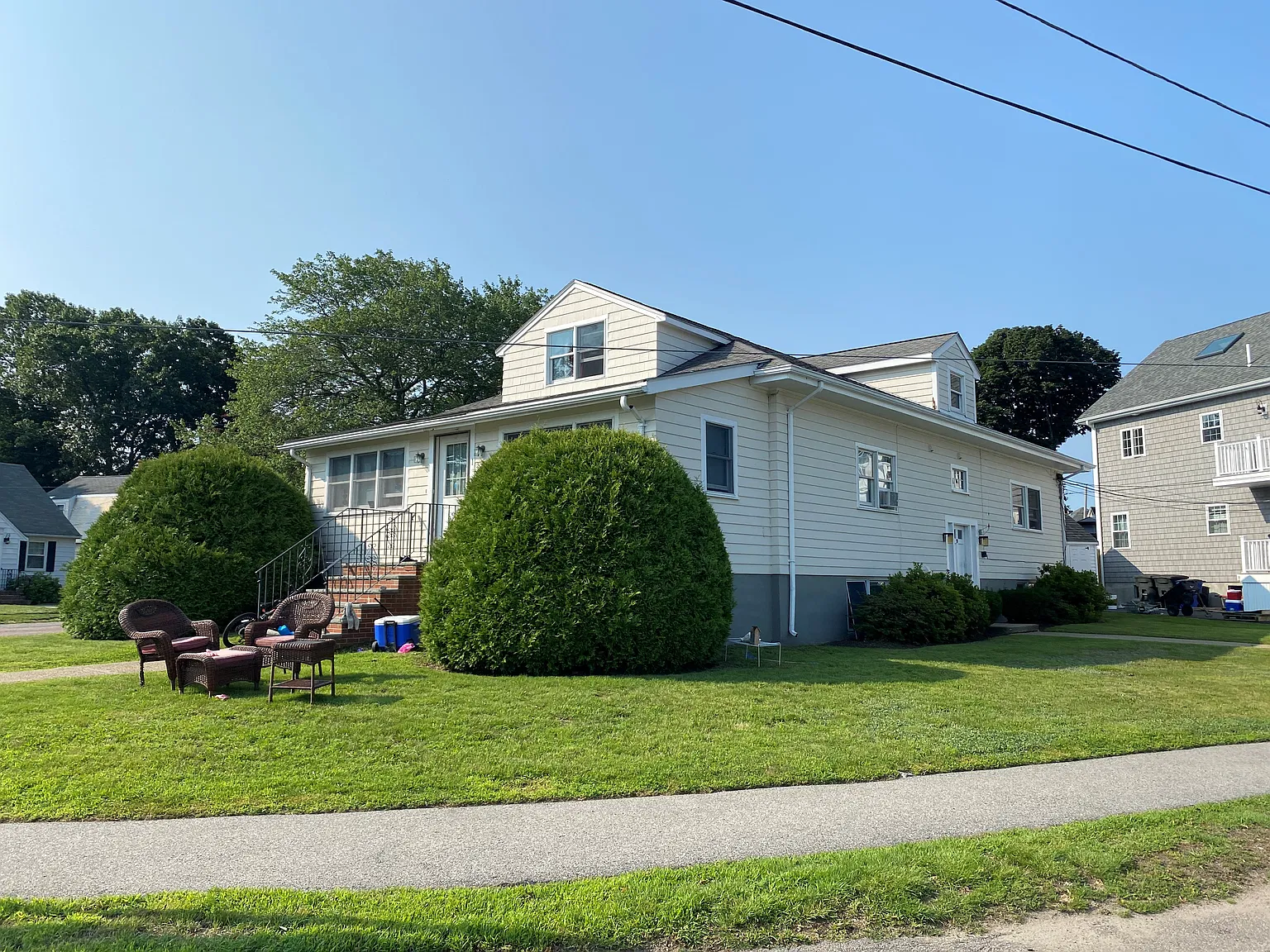 1 bed, 1.0 bath, $1,950 — Photo 1