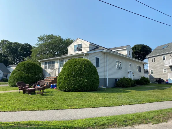 1 Petrel Rd #5, Quincy, MA 02169