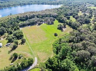 Roberts Rd, Pierson, FL 32180