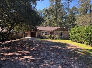 35498 Oak Ridge Ave, Slidell, LA 70460